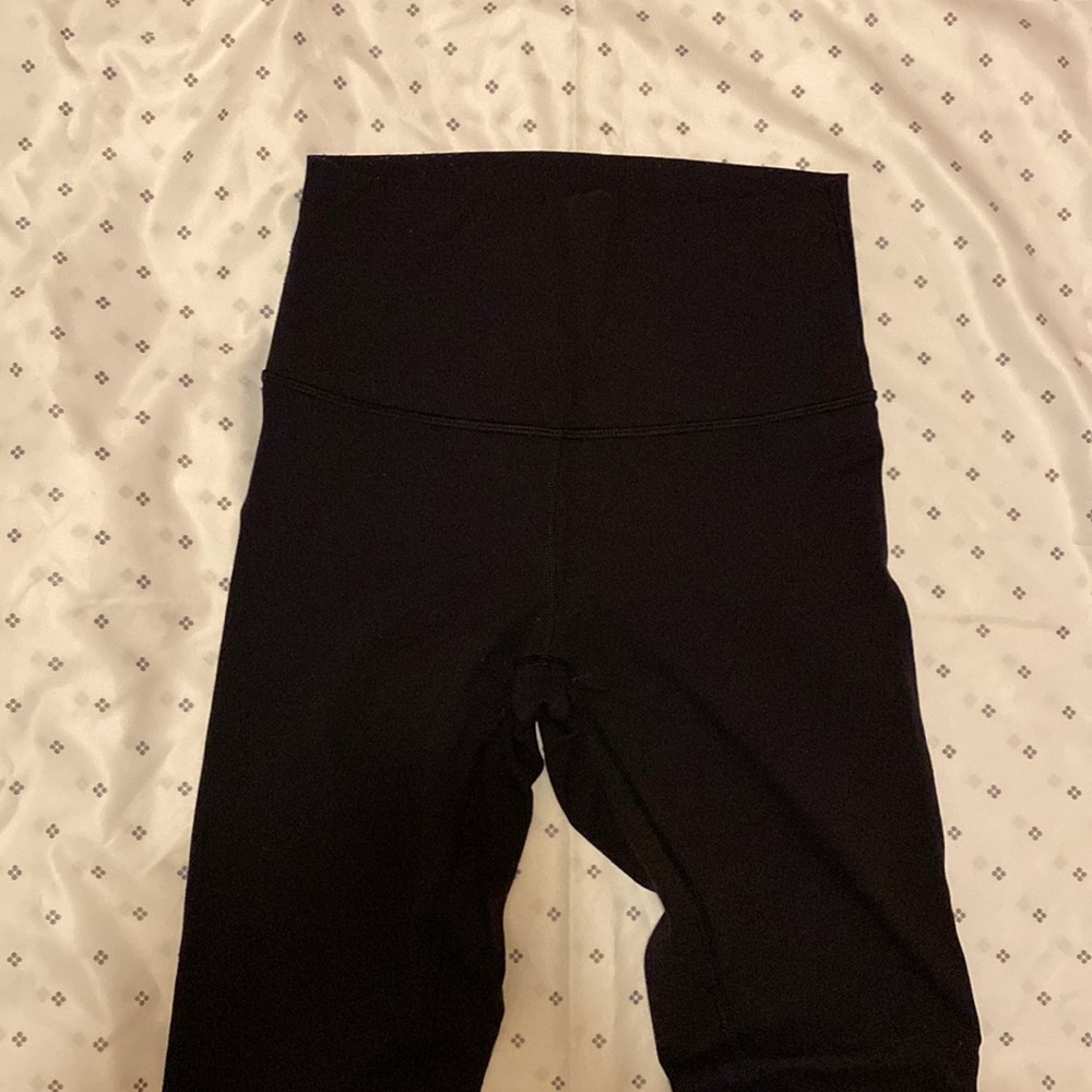 Lululemon High Time Leggings
